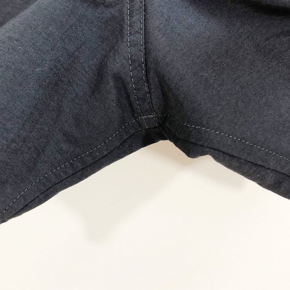 PATAGONIA 5" Baggies in Black L - Picture 8 of 11